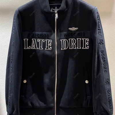 市场上装-夹克-欧货夹克【实拍】