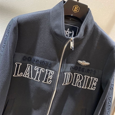 市场上装-夹克-欧货夹克【实拍】