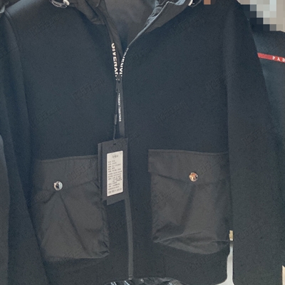 市场上装-夹克-欧货夹克【实拍】