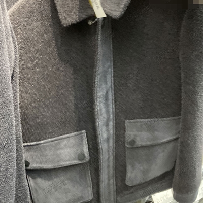 市场上装-夹克-欧货夹克【实拍】