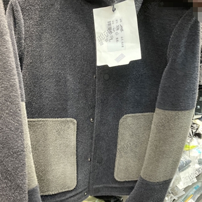 市场上装-夹克-欧货夹克【实拍】