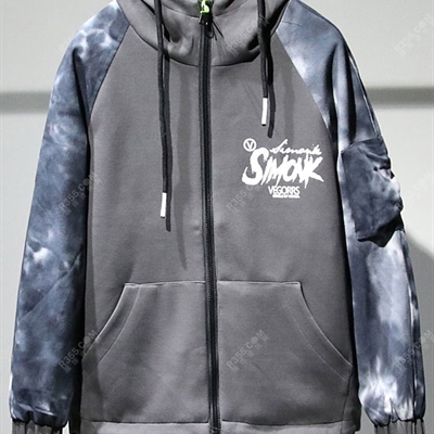 市场上装-夹克-微潮夹克【实拍】