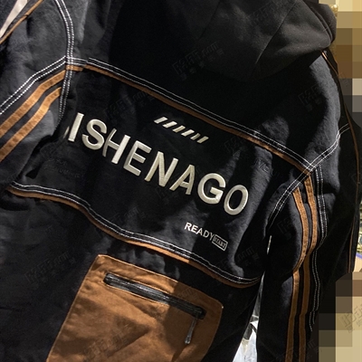 市场上装-夹克-微潮夹克【实拍】