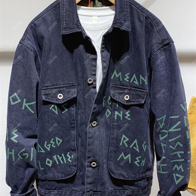 市场上装-夹克-微潮夹克【实拍】