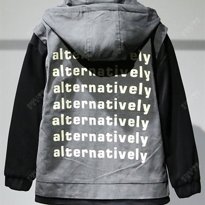 市场上装-夹克-休闲夹克【实拍】