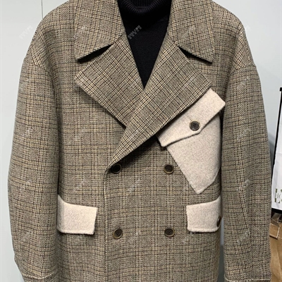 市场上装-夹克-休闲夹克【实拍】