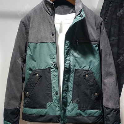 市场上装-夹克-休闲夹克【实拍】