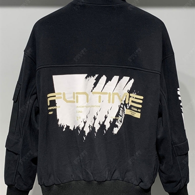 市场上装-夹克-休闲夹克【实拍】