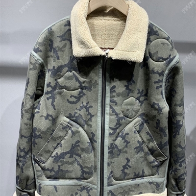 市场上装-夹克-休闲夹克【实拍】