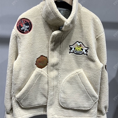 市场上装-夹克-休闲夹克【实拍】