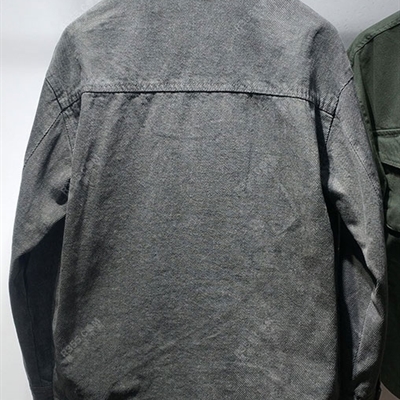 市场上装-夹克-休闲夹克【实拍】