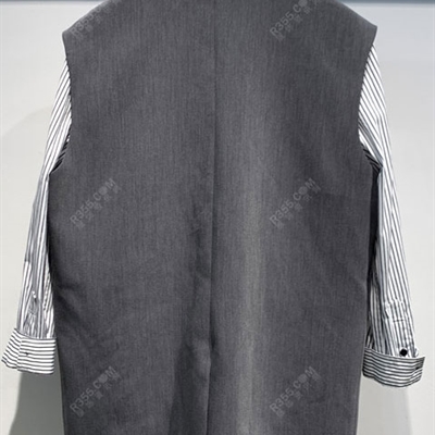 市场上装-马夹-休闲马夹【实拍】