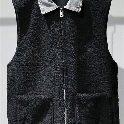 市场上装-马夹-休闲马夹【实拍】