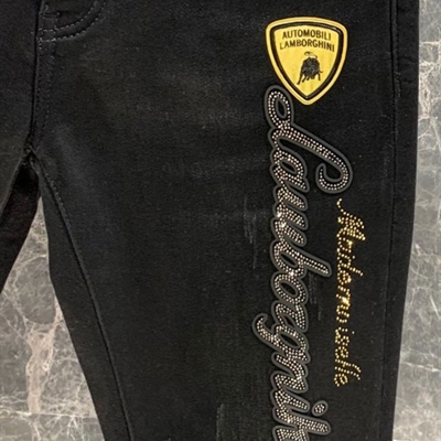 市场男裤-牛仔-欧货牛仔裤【实拍】