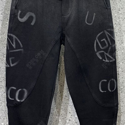 市场男裤-休闲-休闲时尚裤【实拍】