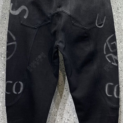 市场男裤-休闲-休闲时尚裤【实拍】