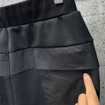 市场男裤-休闲-休闲时尚裤【实拍】