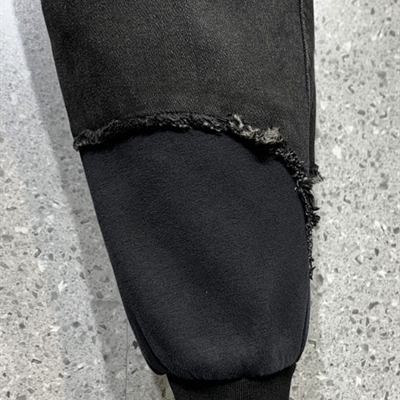 市场男裤-休闲-休闲时尚裤【实拍】