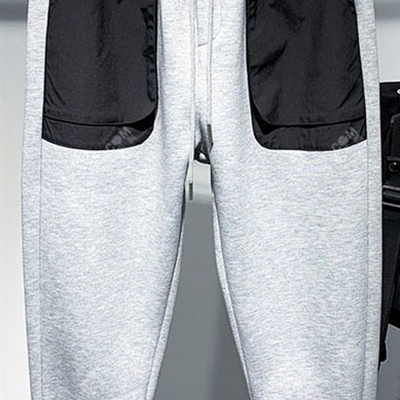 市场男裤-休闲-休闲时尚裤【实拍】