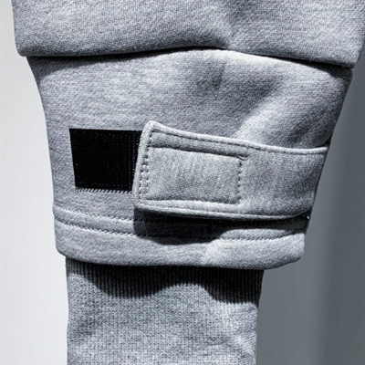 市场男裤-休闲-休闲时尚裤【实拍】