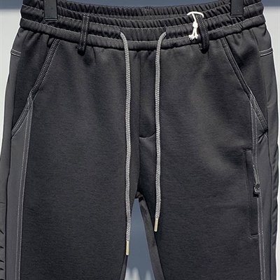 市场男裤-休闲-休闲时尚裤【实拍】