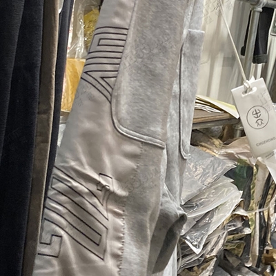 市场男裤-休闲-休闲时尚裤【实拍】