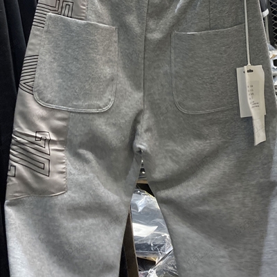 市场男裤-休闲-休闲时尚裤【实拍】