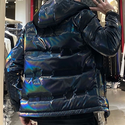 市场上装-棉衣/羽绒服-欧货棉服