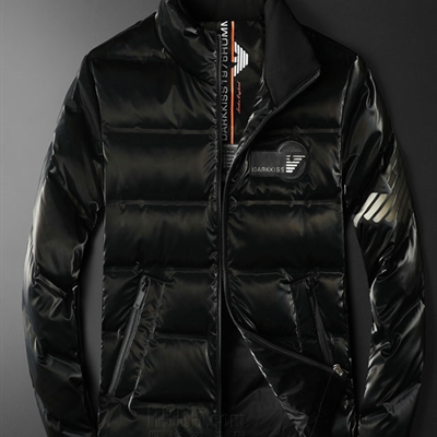 市场上装-棉衣/羽绒服-欧货棉服