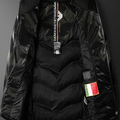 市场上装-棉衣/羽绒服-欧货棉服