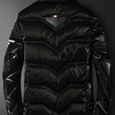 市场上装-棉衣/羽绒服-欧货棉服