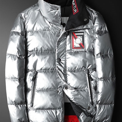 市场上装-棉衣/羽绒服-欧货棉服