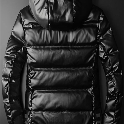 市场上装-棉衣/羽绒服-欧货棉服