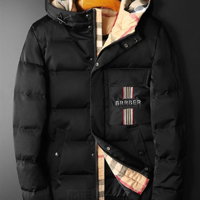 市场上装-棉衣/羽绒服-欧货棉服