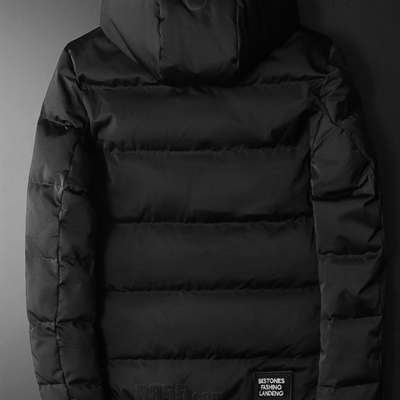 市场上装-棉衣/羽绒服-欧货棉服