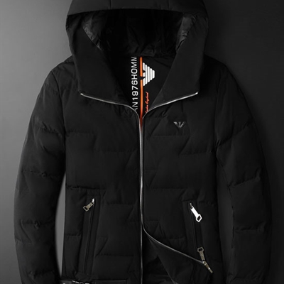 市场上装-棉衣/羽绒服-欧货棉服