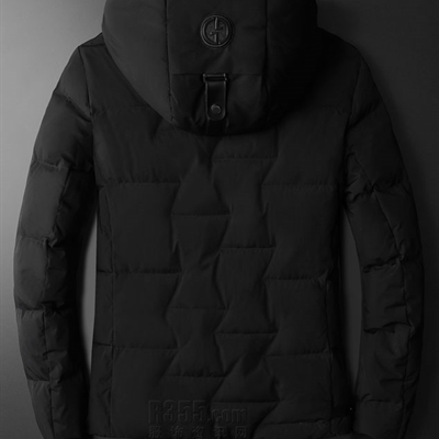 市场上装-棉衣/羽绒服-欧货棉服