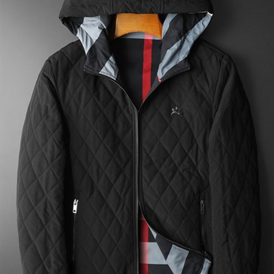 市场上装-棉衣/羽绒服-欧货棉服