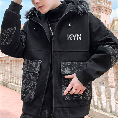 市场上装-棉衣/羽绒服-土货棉服