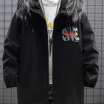 市场上装-棉衣/羽绒服-土货棉服