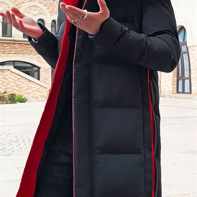 市场上装-棉衣/羽绒服-土货棉服