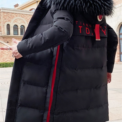 市场上装-棉衣/羽绒服-土货棉服