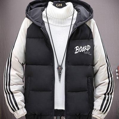 市场上装-棉衣/羽绒服-土货棉服