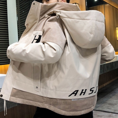 市场上装-棉衣/羽绒服-土货棉服