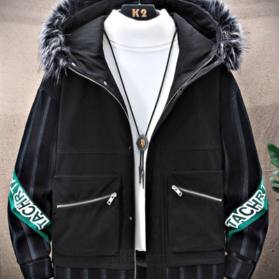 市场上装-棉衣/羽绒服-土货棉服