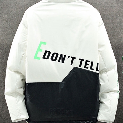 市场上装-棉衣/羽绒服-土货棉服