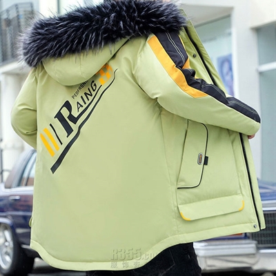 市场上装-棉衣/羽绒服-土货棉服