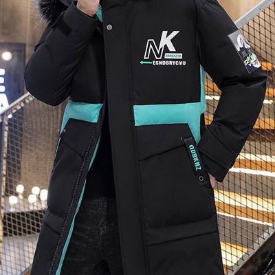 市场上装-棉衣/羽绒服-土货棉服