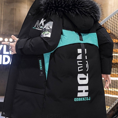 市场上装-棉衣/羽绒服-土货棉服