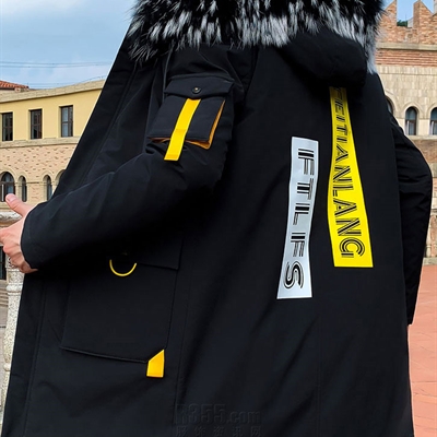 市场上装-棉衣/羽绒服-土货棉服